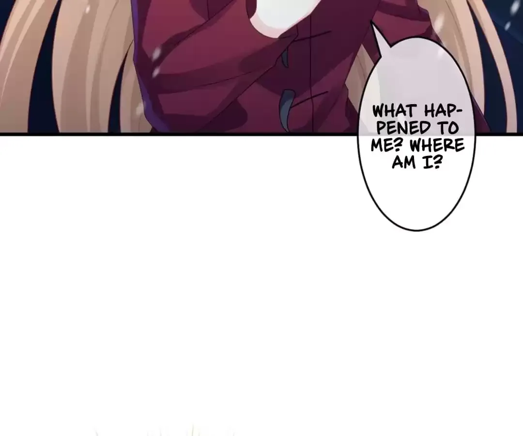 Bride of the Dawn Chapter 331 page 19 - 