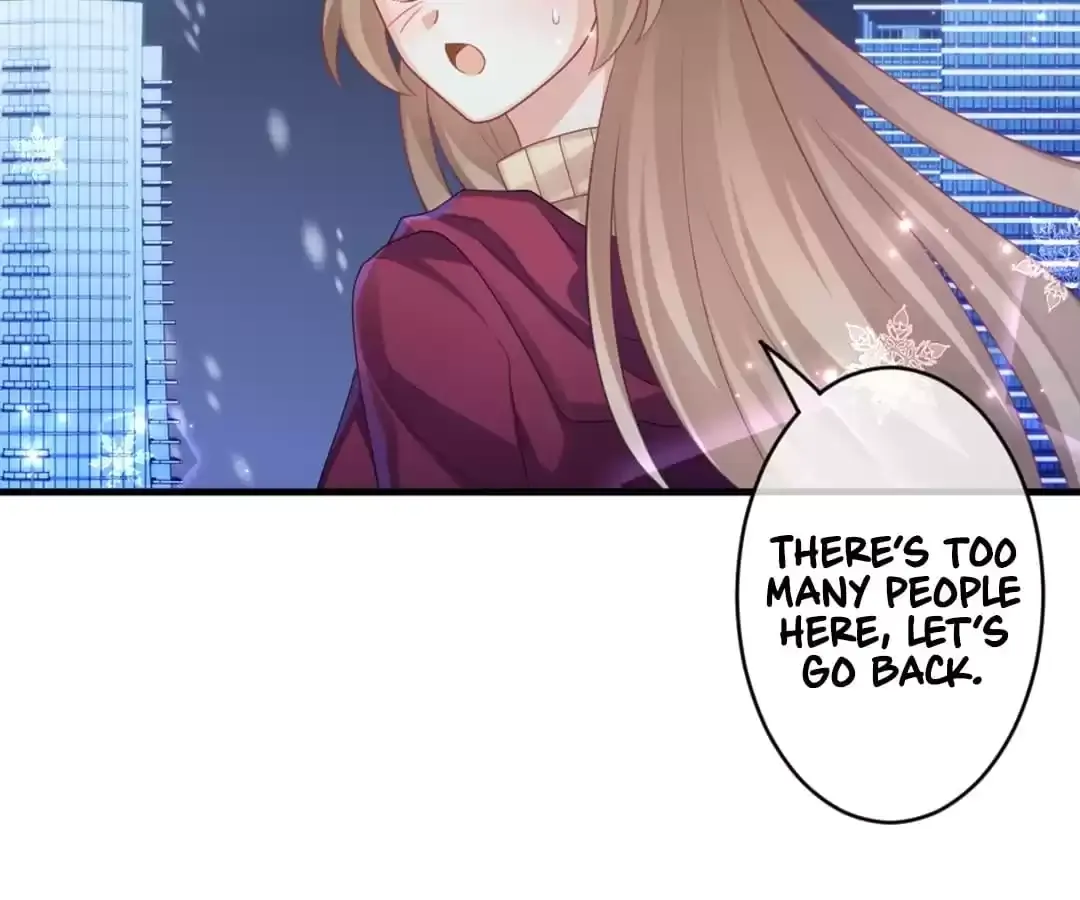 Bride of the Dawn Chapter 331 page 29 - 