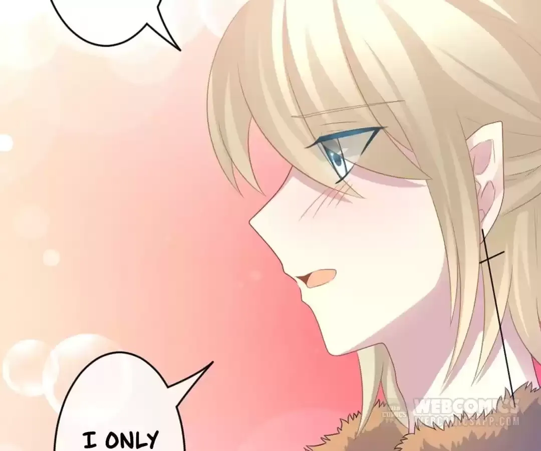 Bride of the Dawn Chapter 331 page 10 - 