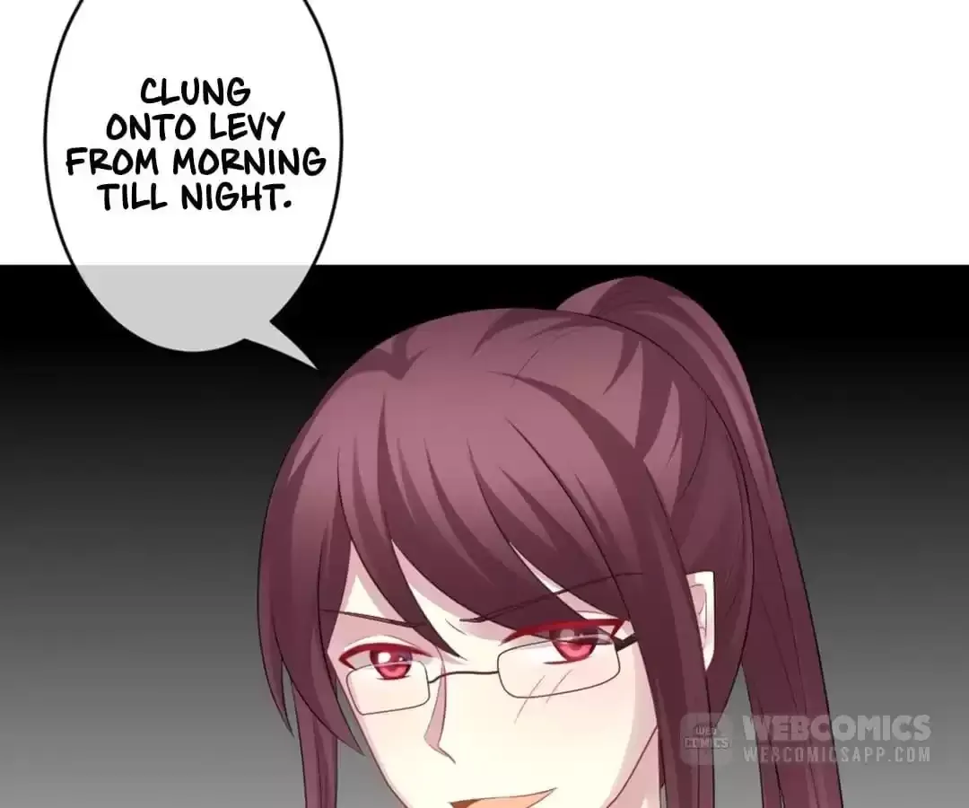Bride of the Dawn Chapter 332 page 18 - 