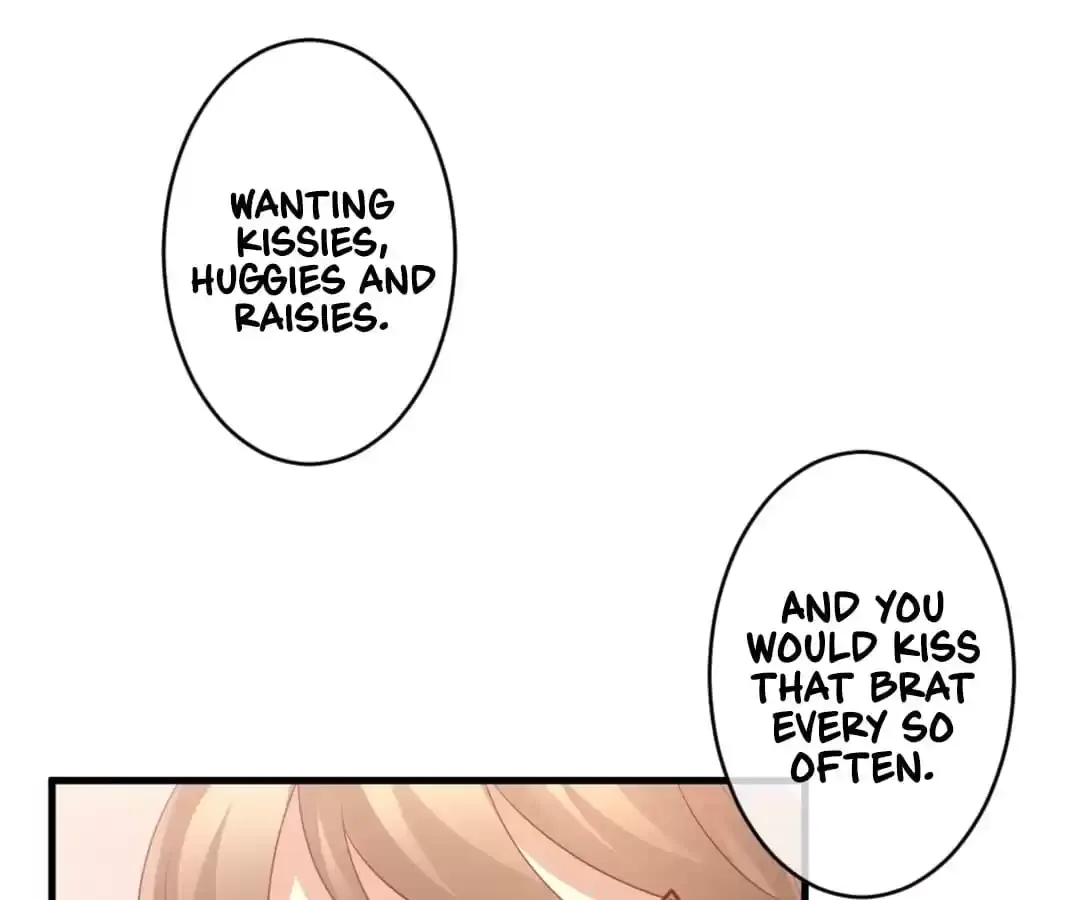 Bride of the Dawn Chapter 332 page 20 - 
