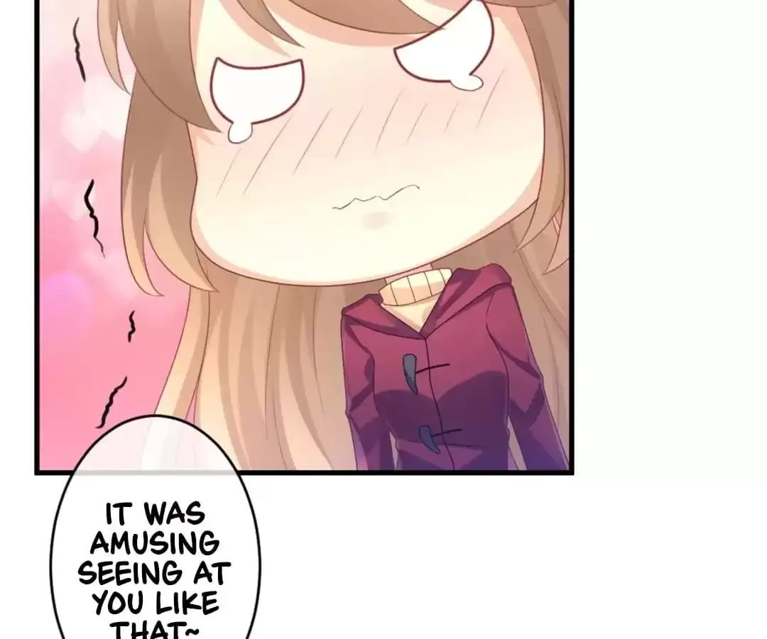 Bride of the Dawn Chapter 332 page 21 - 