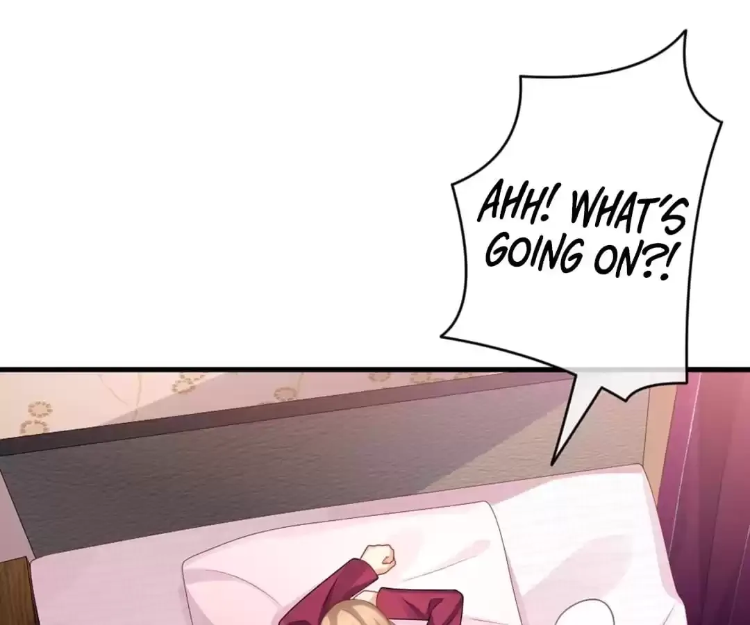 Bride of the Dawn Chapter 332 page 25 - 