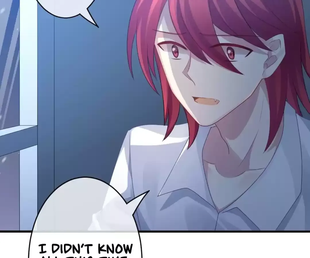 Bride of the Dawn Chapter 332 page 48 - 