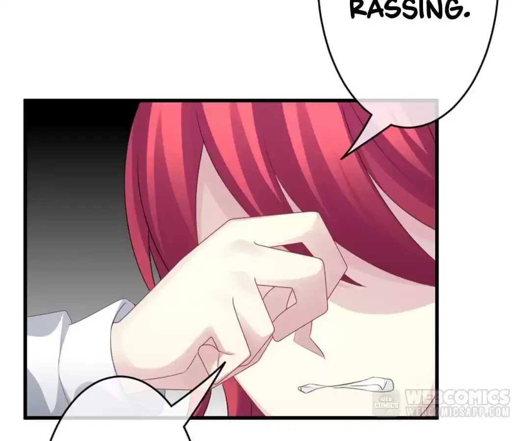 Bride of the Dawn Chapter 332 page 50 - 