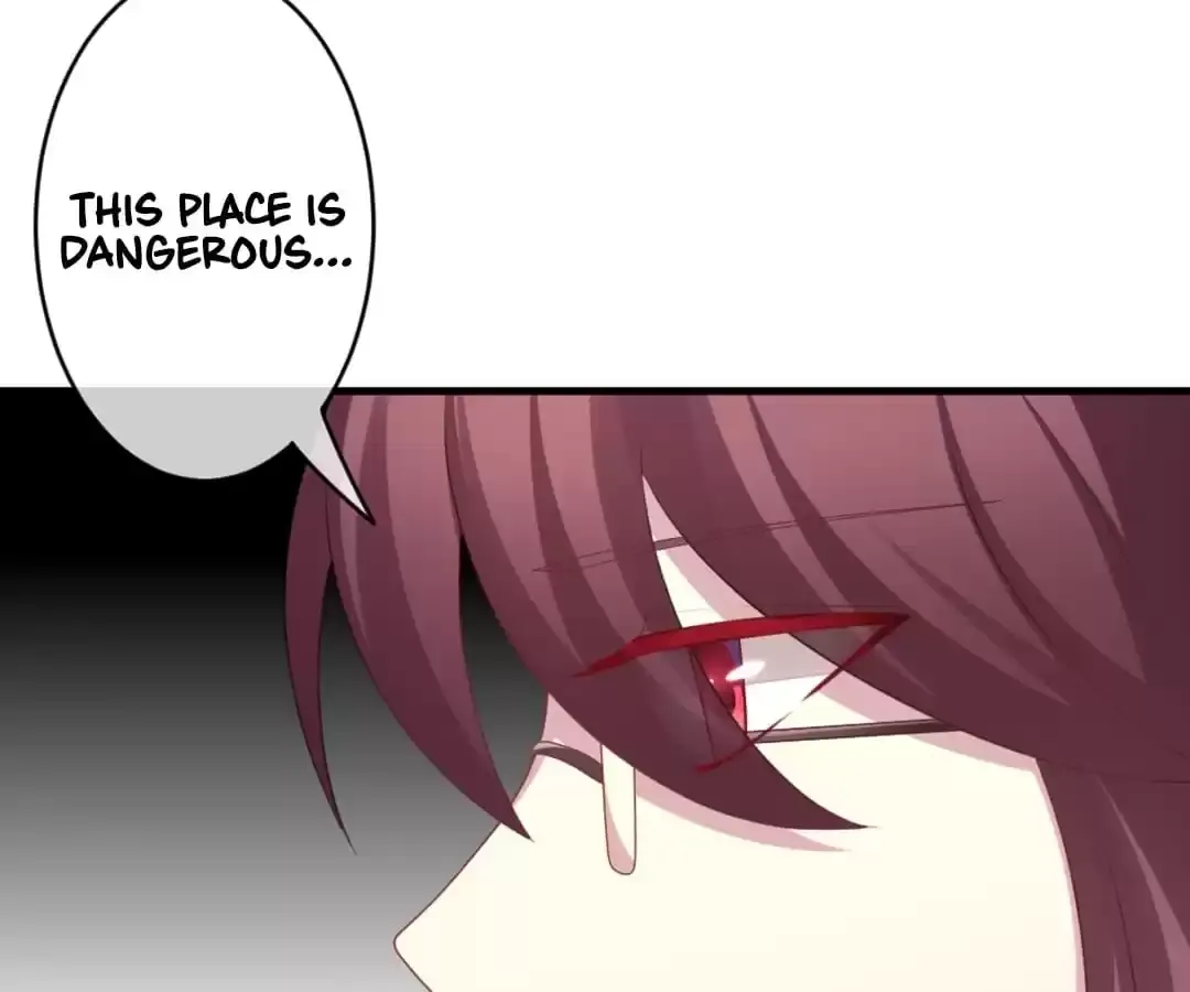 Bride of the Dawn Chapter 332 page 6 - 