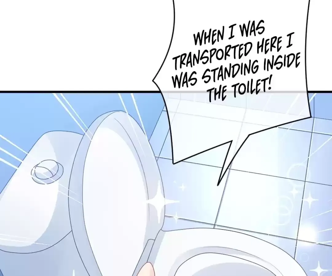 Bride of the Dawn Chapter 333 page 11 - 