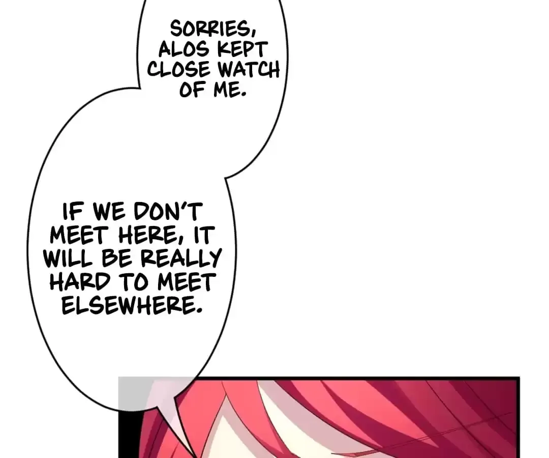 Bride of the Dawn Chapter 333 page 13 - 