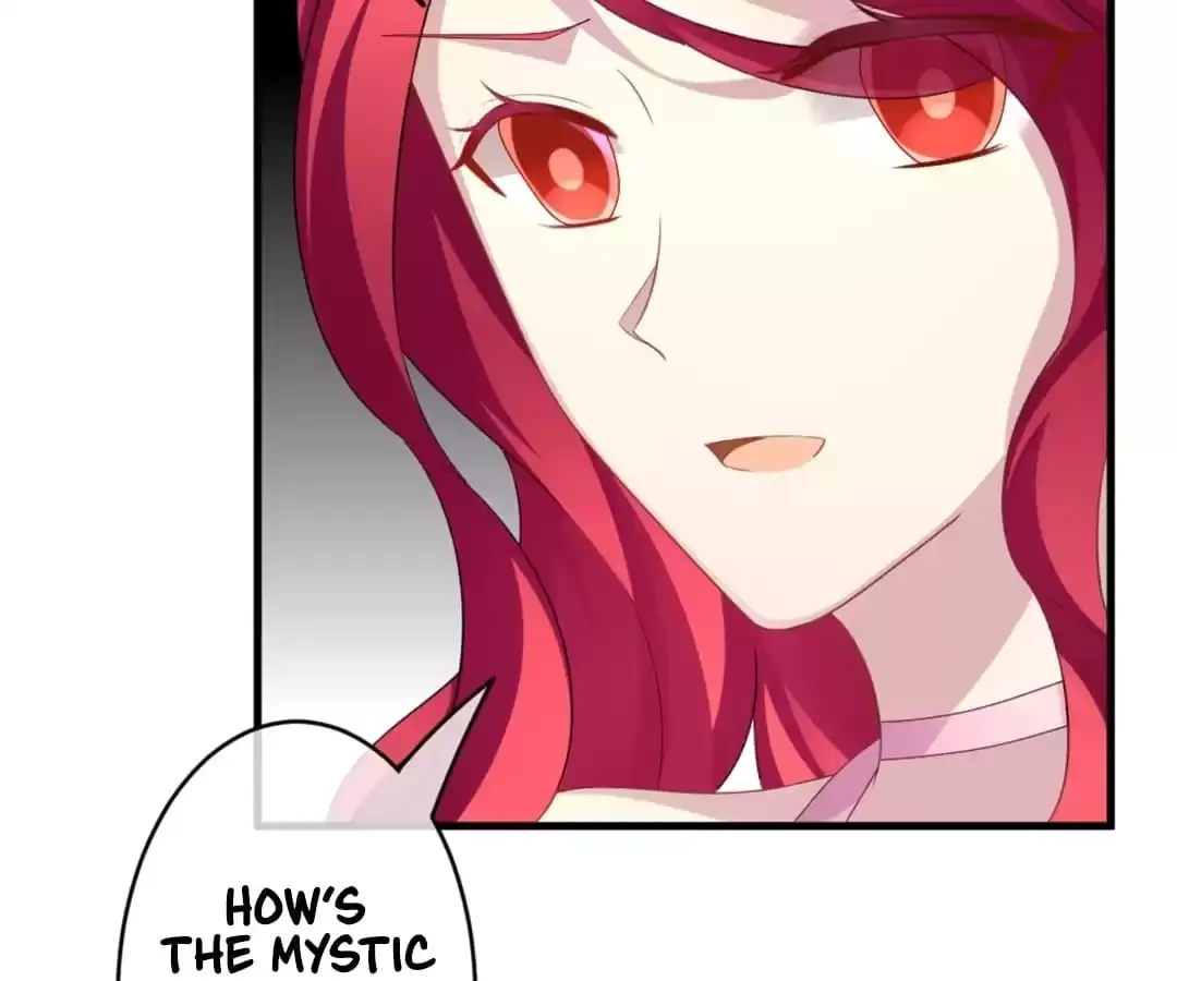 Bride of the Dawn Chapter 333 page 14 - 