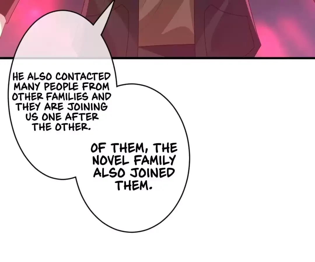 Bride of the Dawn Chapter 333 page 20 - 
