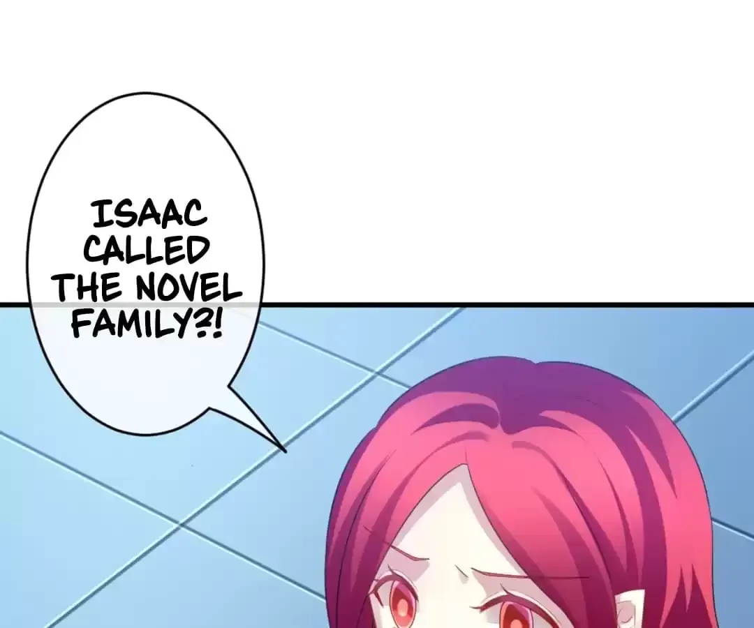 Bride of the Dawn Chapter 333 page 21 - 