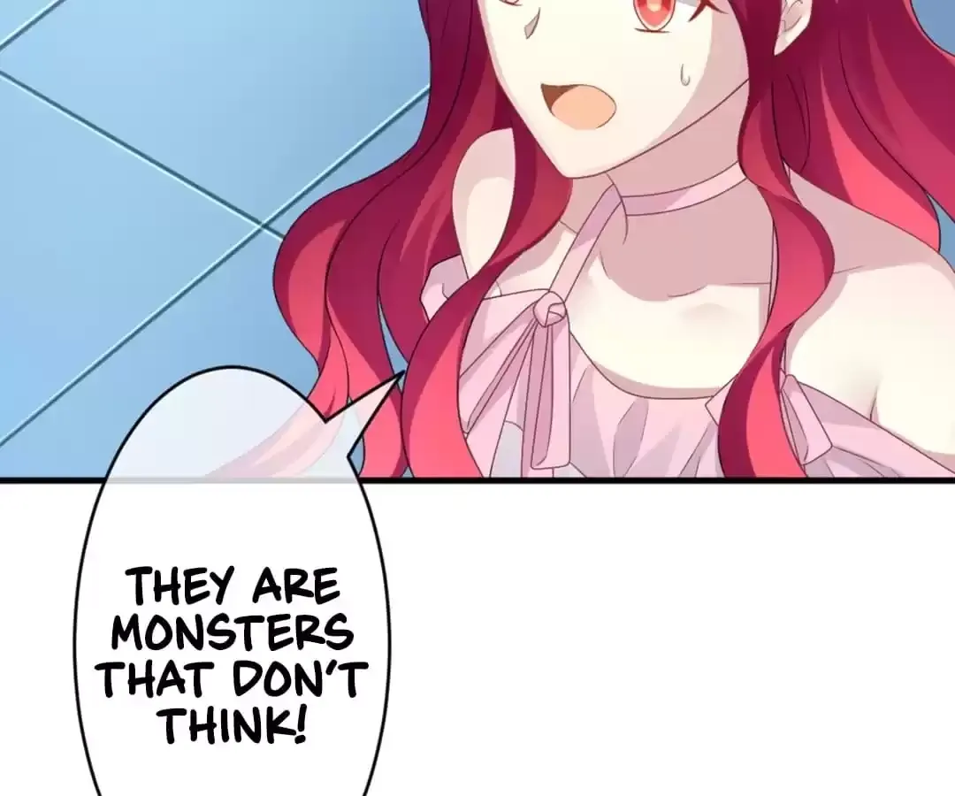 Bride of the Dawn Chapter 333 page 22 - 