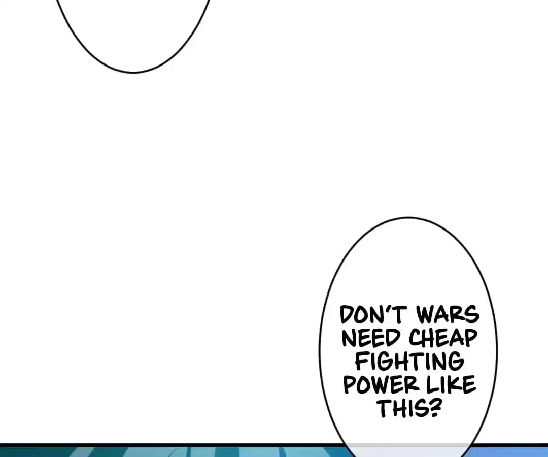 Bride of the Dawn Chapter 333 page 23 - 