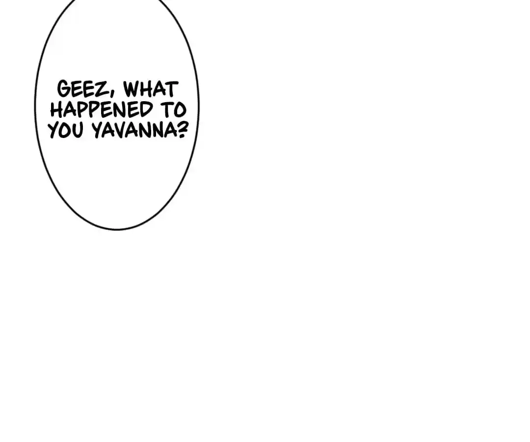 Bride of the Dawn Chapter 333 page 25 - 