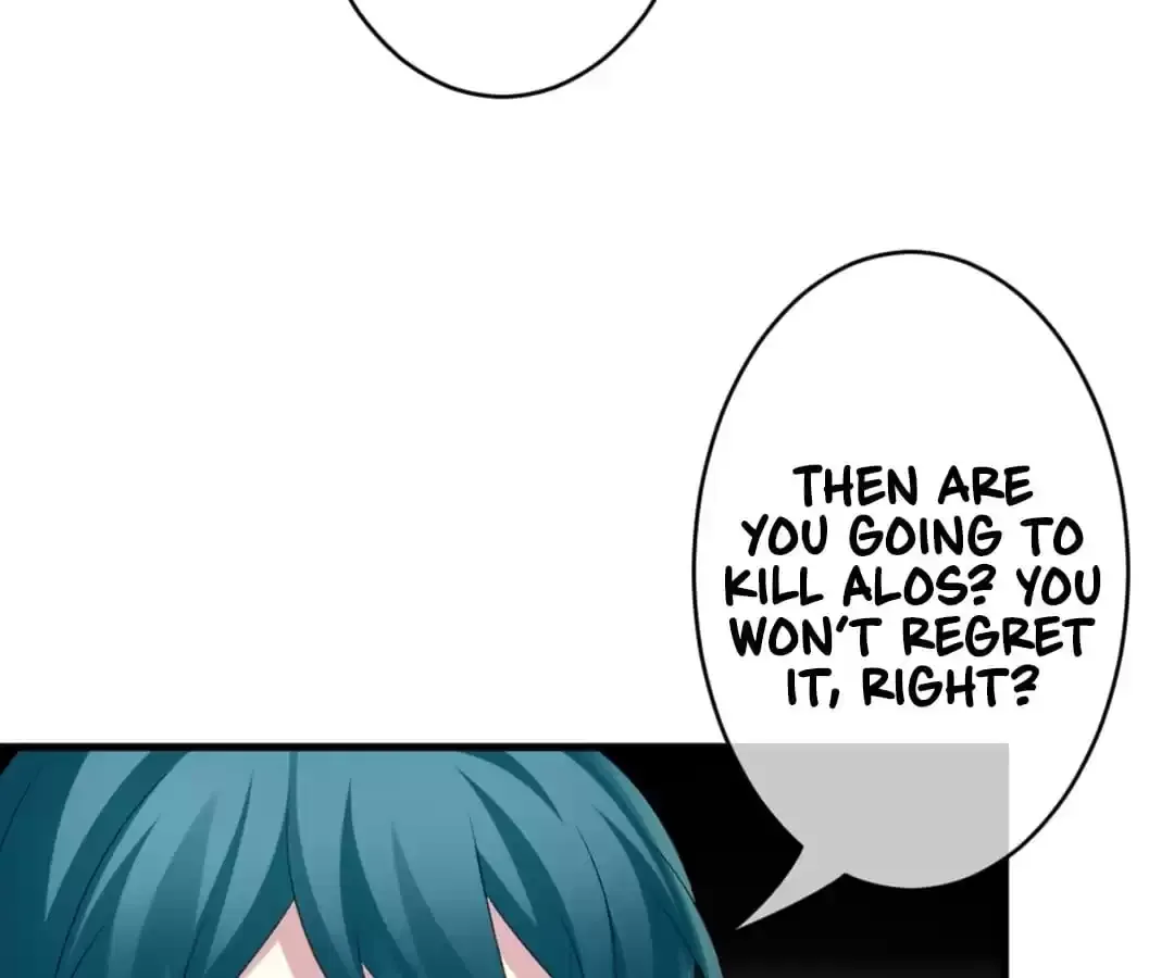 Bride of the Dawn Chapter 333 page 33 - 