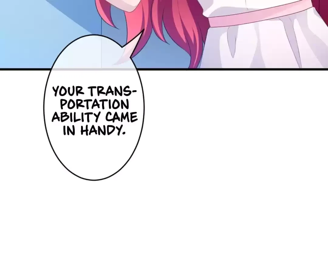 Bride of the Dawn Chapter 333 page 5 - 