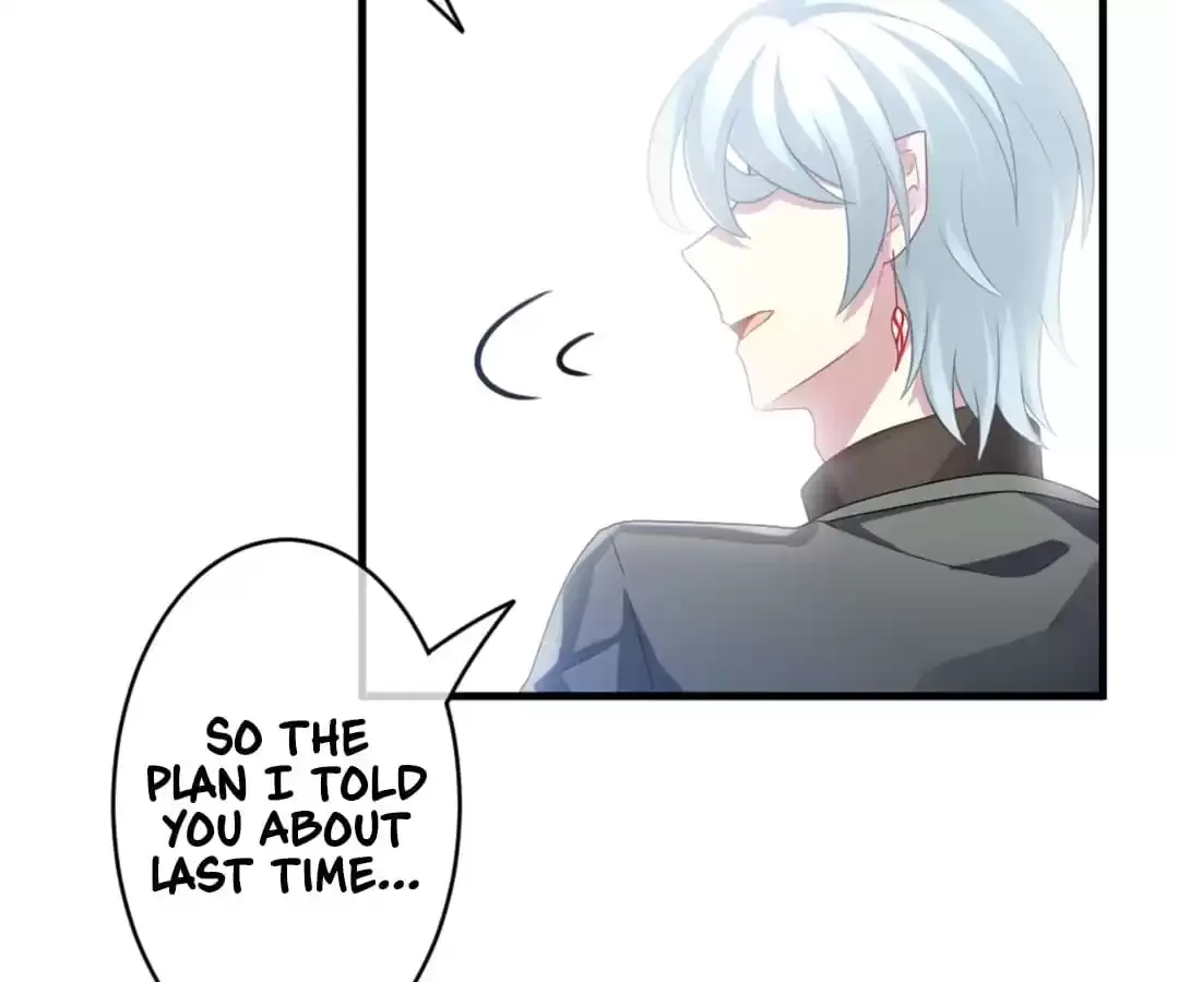 Bride of the Dawn Chapter 334 page 12 - 