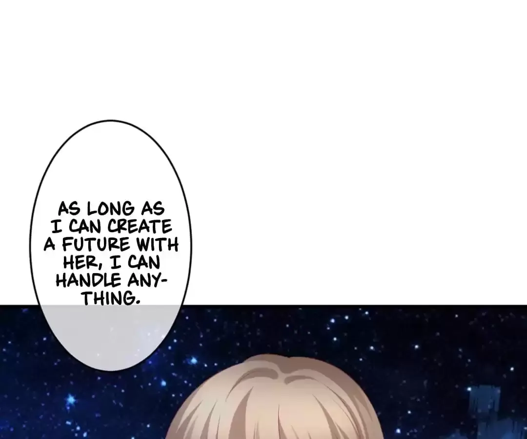Bride of the Dawn Chapter 334 page 21 - 