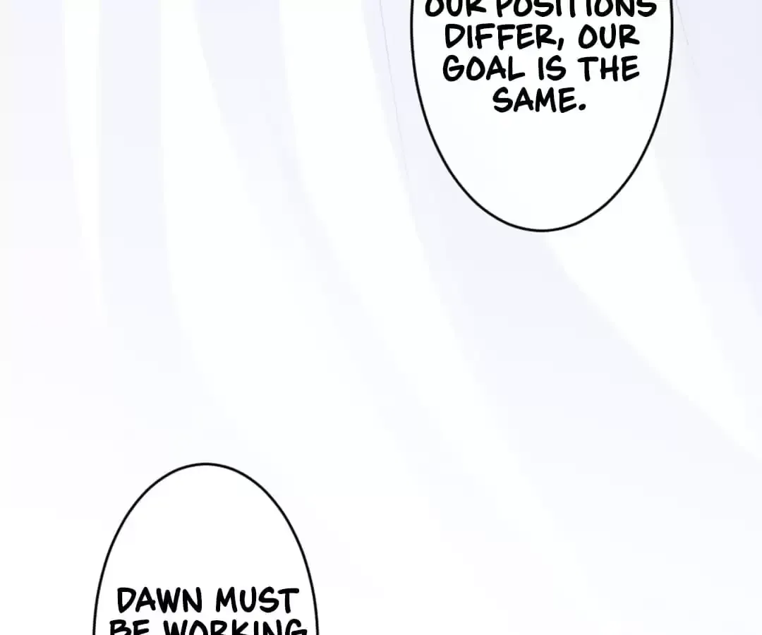 Bride of the Dawn Chapter 334 page 24 - 