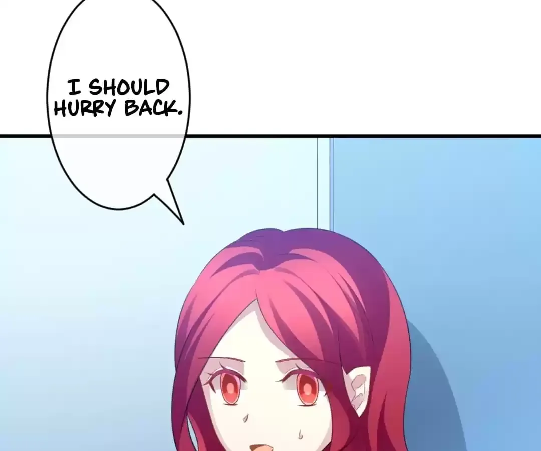Bride of the Dawn Chapter 334 page 4 - 