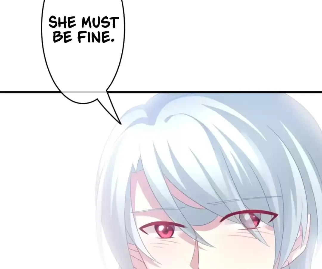 Bride of the Dawn Chapter 334 page 39 - 