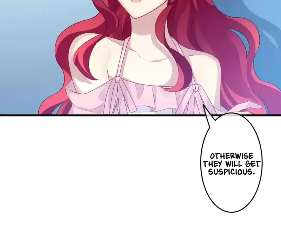 Bride of the Dawn Chapter 334 page 5 - 