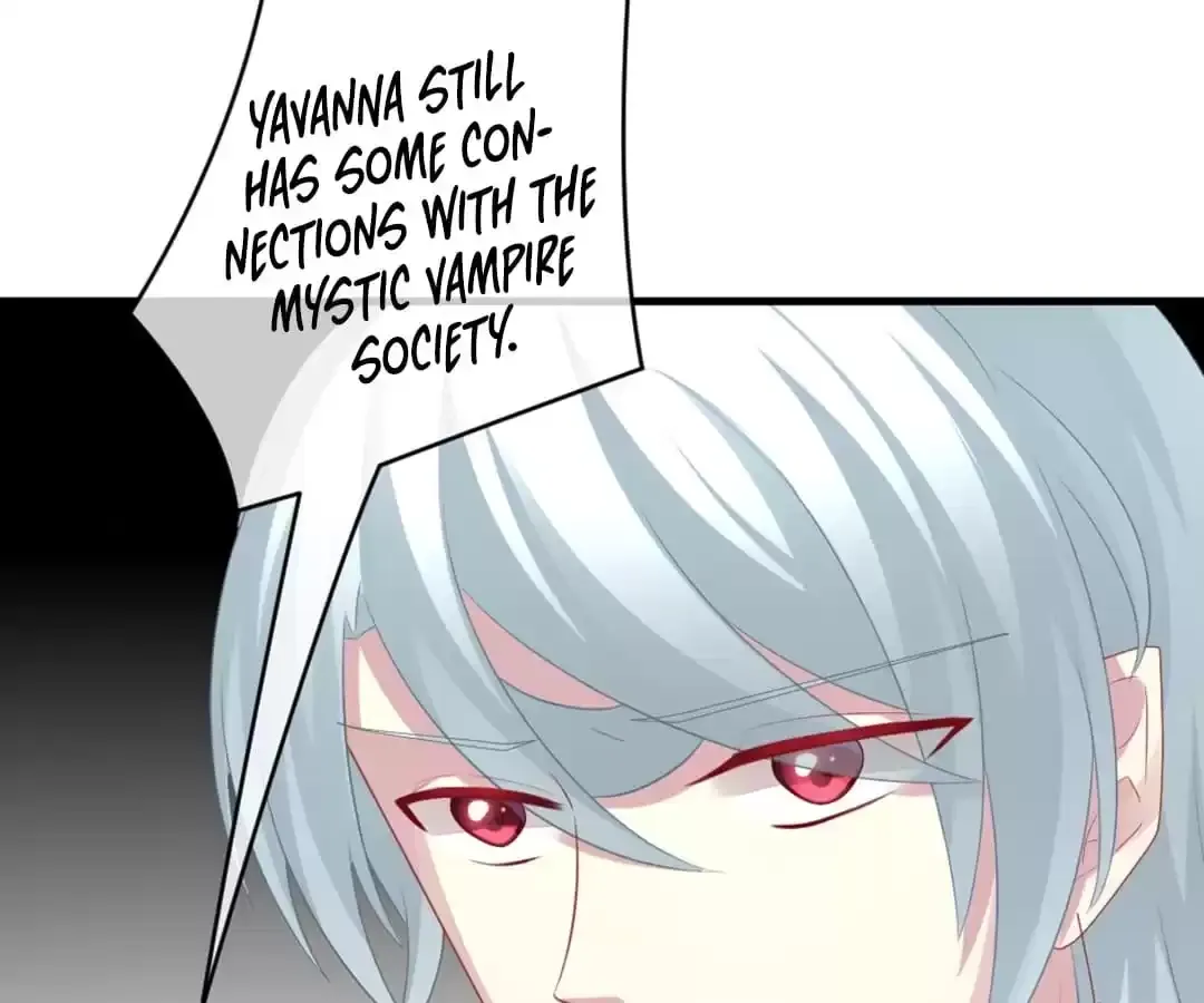 Bride of the Dawn Chapter 334 page 9 - 
