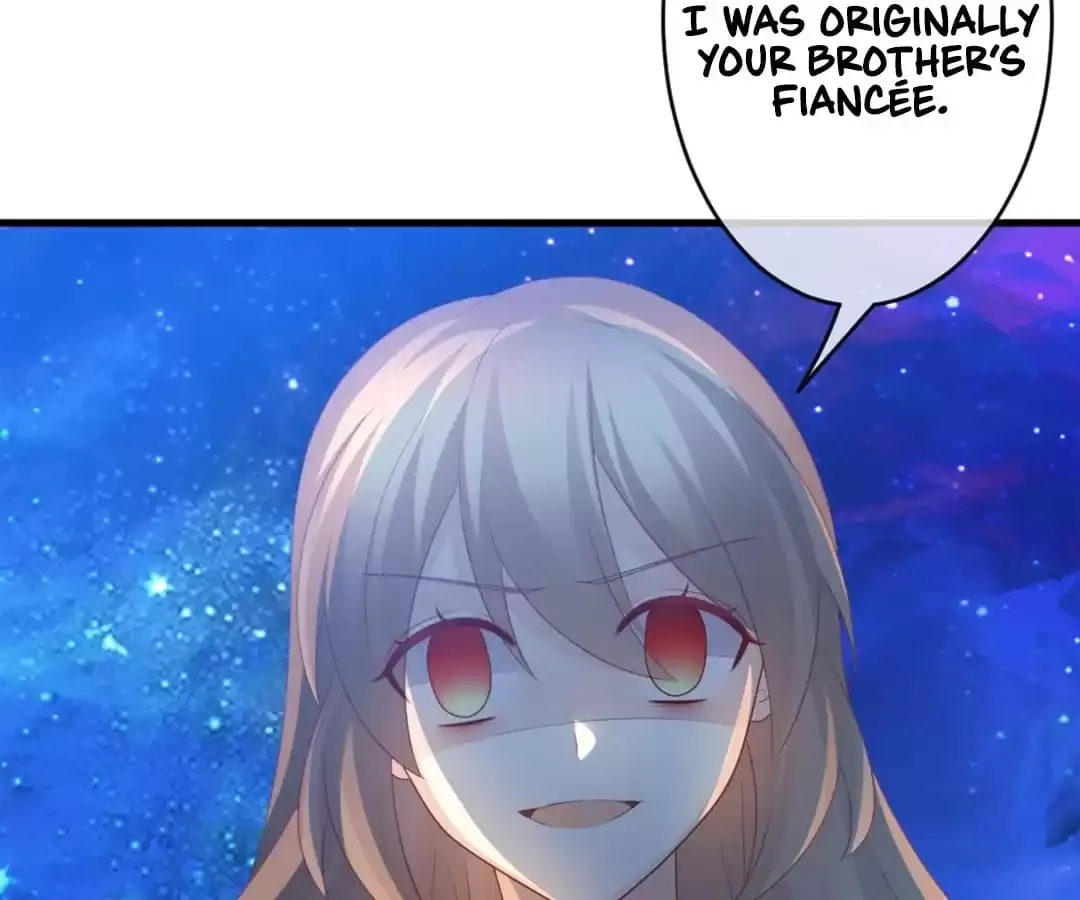 Bride of the Dawn Chapter 335 page 14 - 