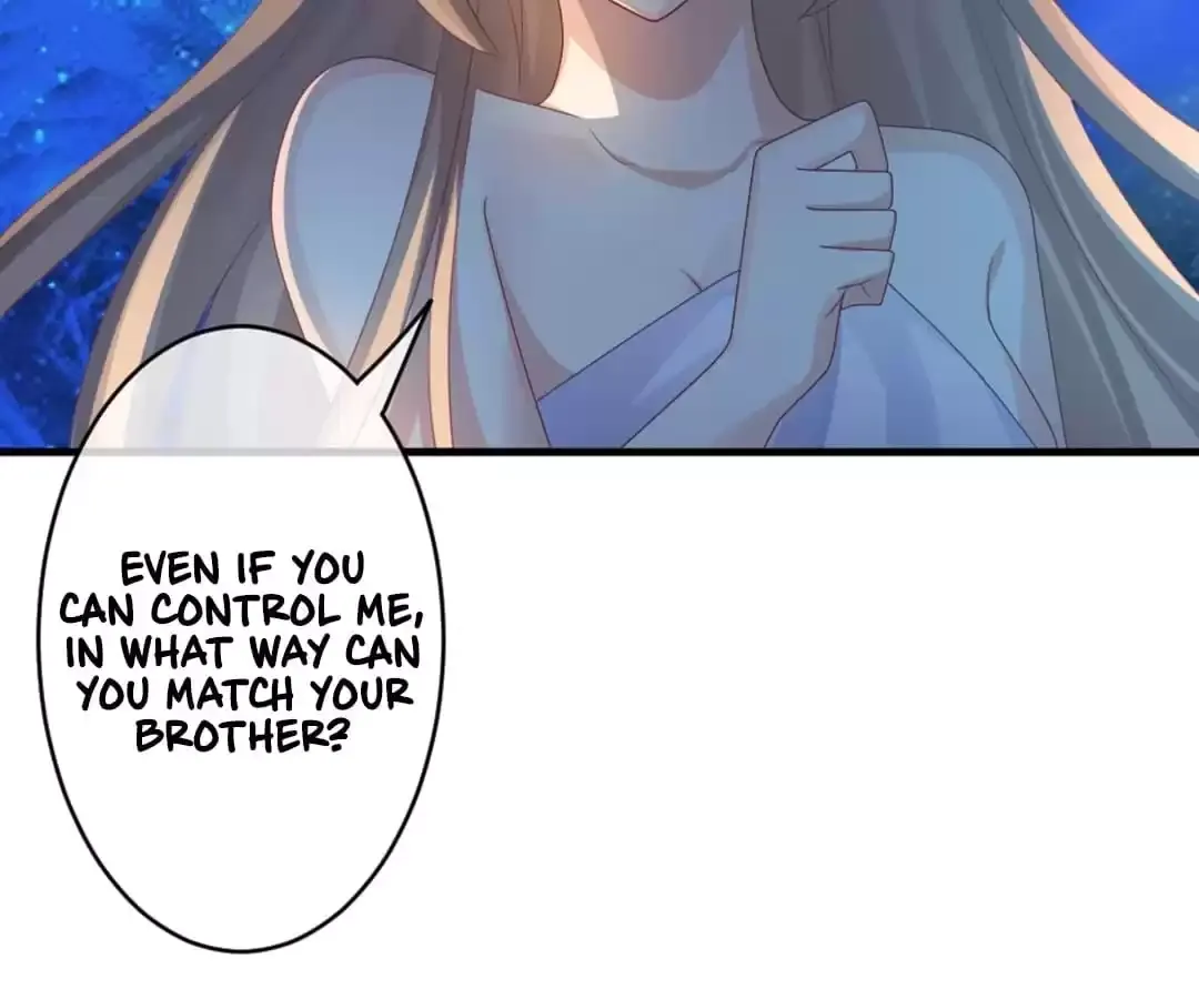 Bride of the Dawn Chapter 335 page 15 - 