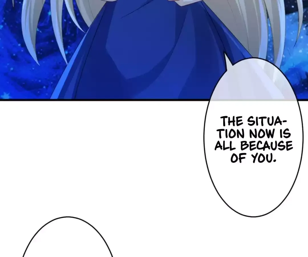 Bride of the Dawn Chapter 335 page 20 - 