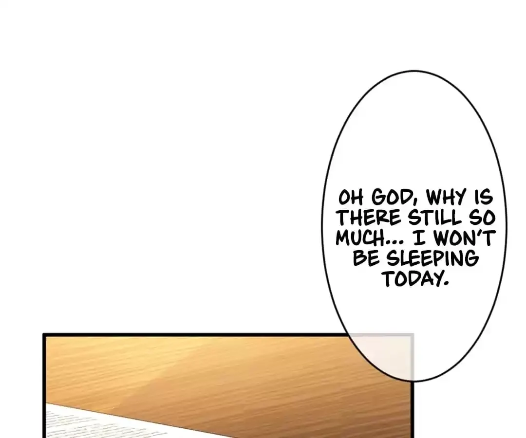 Bride of the Dawn Chapter 335 page 27 - 
