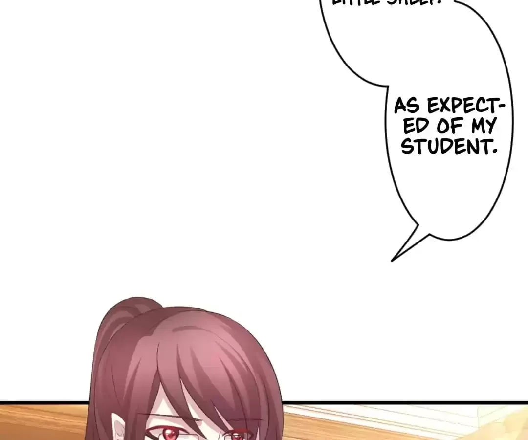 Bride of the Dawn Chapter 335 page 32 - 