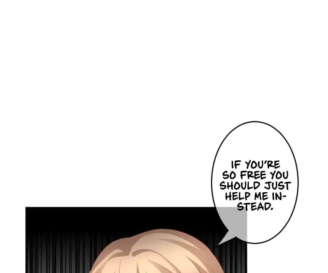 Bride of the Dawn Chapter 335 page 35 - 