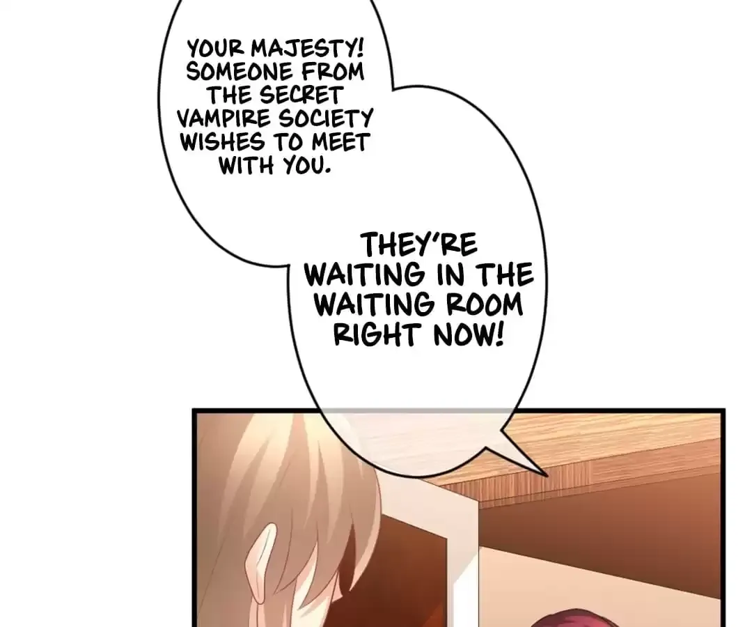 Bride of the Dawn Chapter 335 page 37 - 