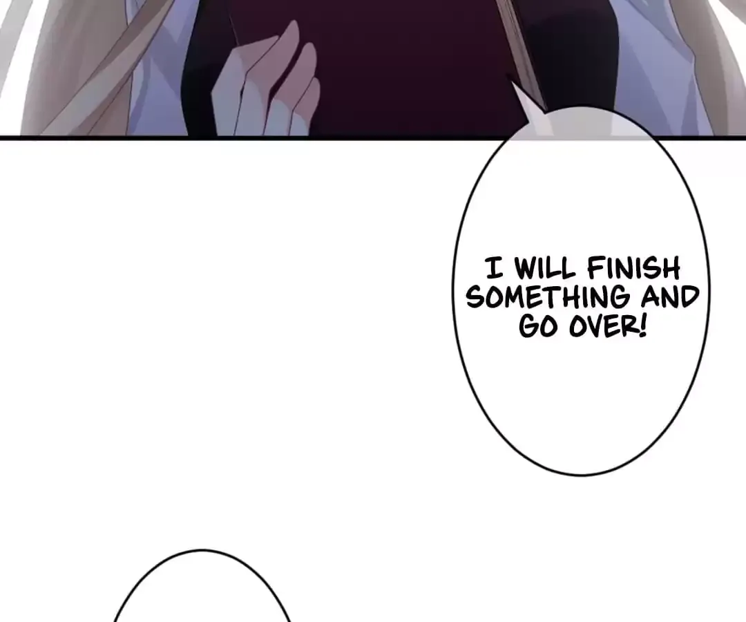 Bride of the Dawn Chapter 335 page 41 - 