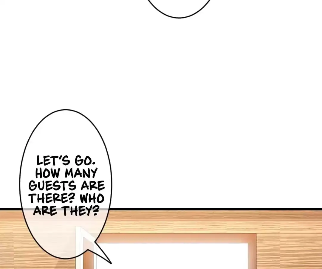 Bride of the Dawn Chapter 335 page 51 - 