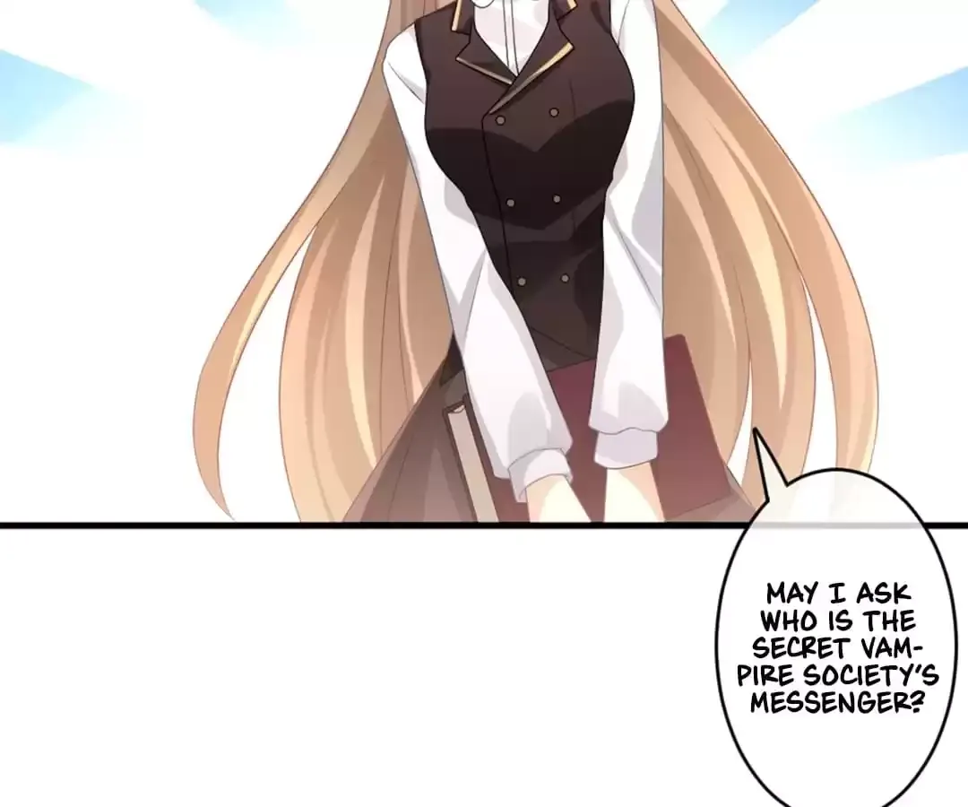Bride of the Dawn Chapter 336 page 11 - 