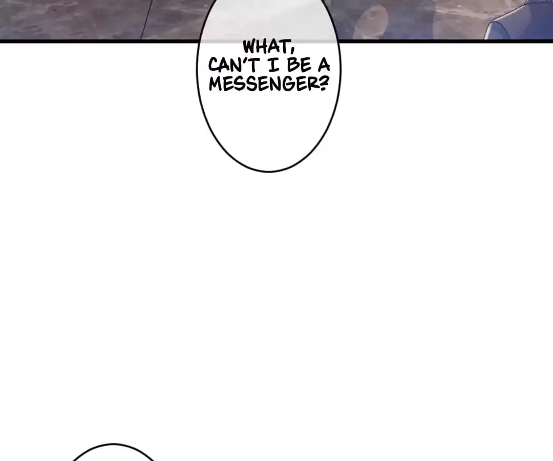 Bride of the Dawn Chapter 336 page 17 - 