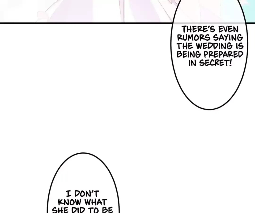 Bride of the Dawn Chapter 336 page 30 - 