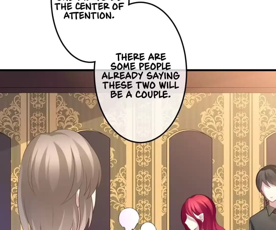 Bride of the Dawn Chapter 336 page 31 - 