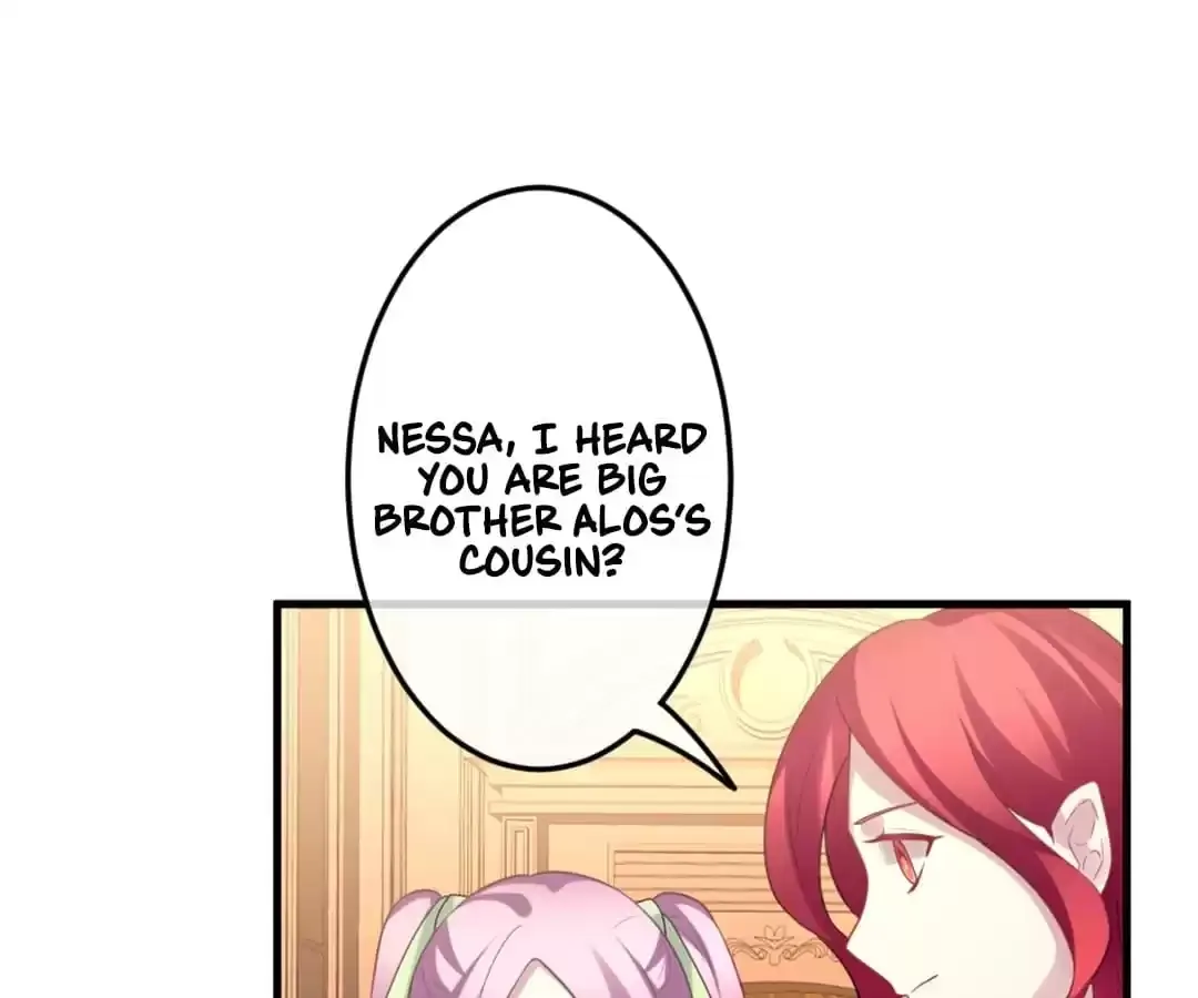 Bride of the Dawn Chapter 336 page 33 - 
