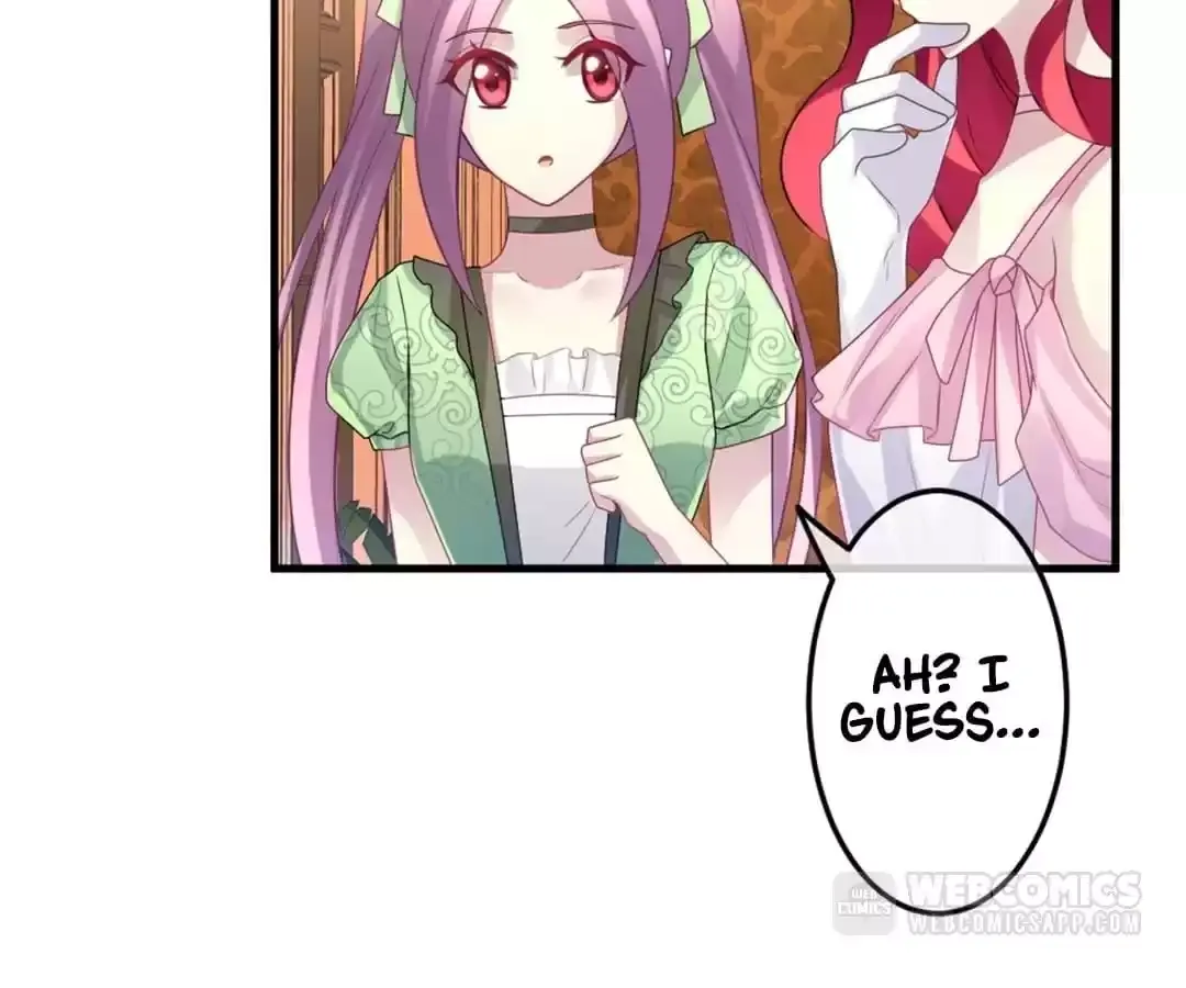 Bride of the Dawn Chapter 336 page 34 - 