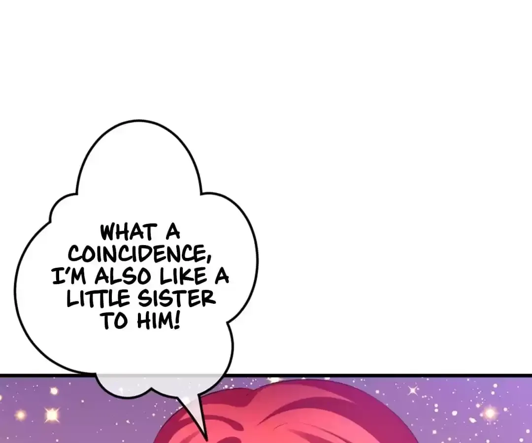 Bride of the Dawn Chapter 336 page 35 - 