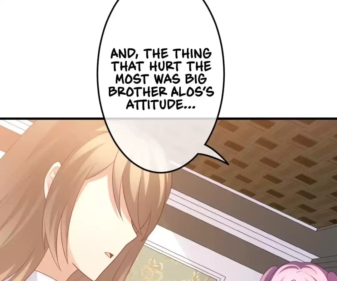 Bride of the Dawn Chapter 336 page 43 - 