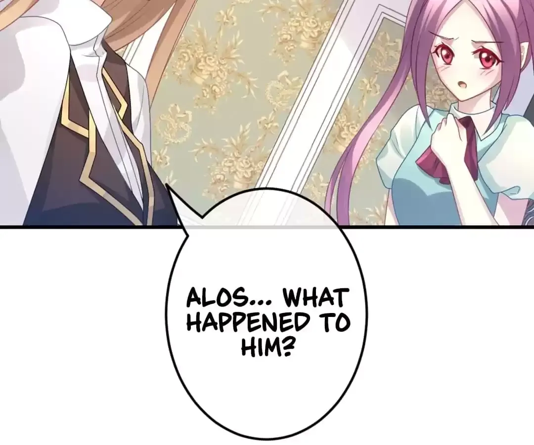 Bride of the Dawn Chapter 336 page 44 - 