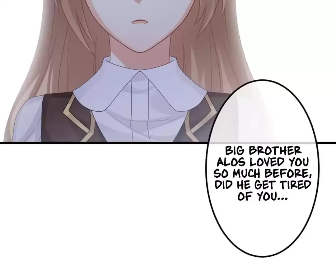 Bride of the Dawn Chapter 336 page 49 - 