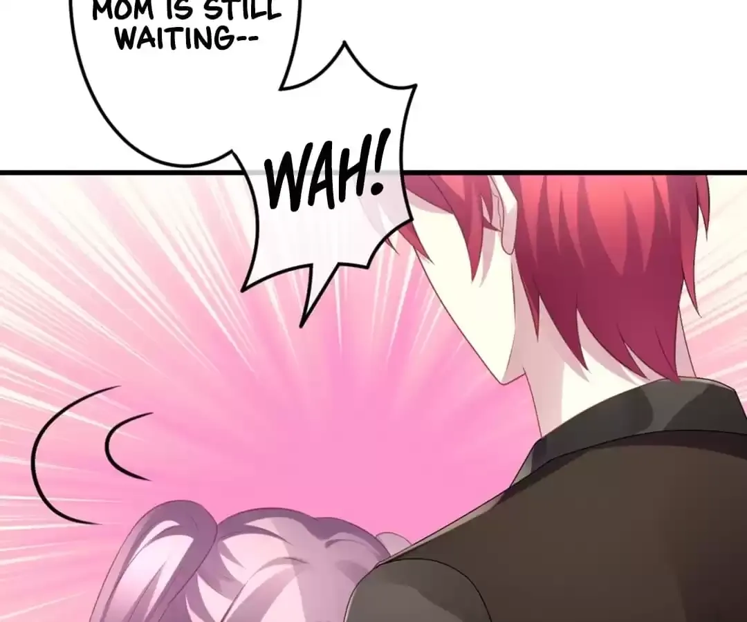 Bride of the Dawn Chapter 337 page 11 - 