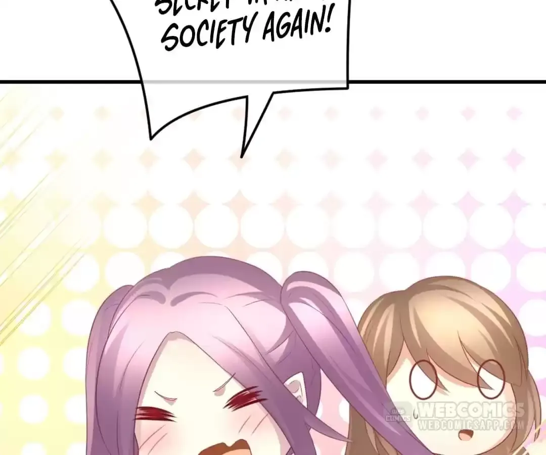 Bride of the Dawn Chapter 337 page 18 - 
