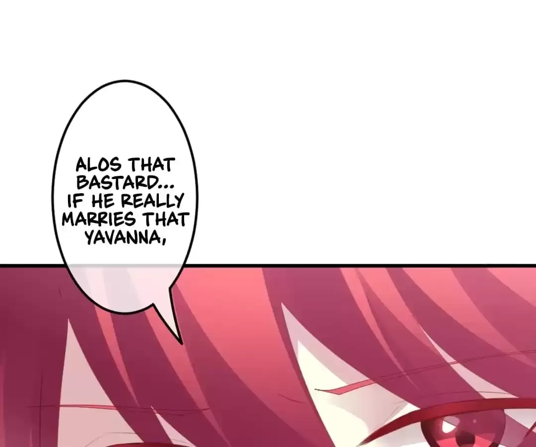 Bride of the Dawn Chapter 337 page 20 - 