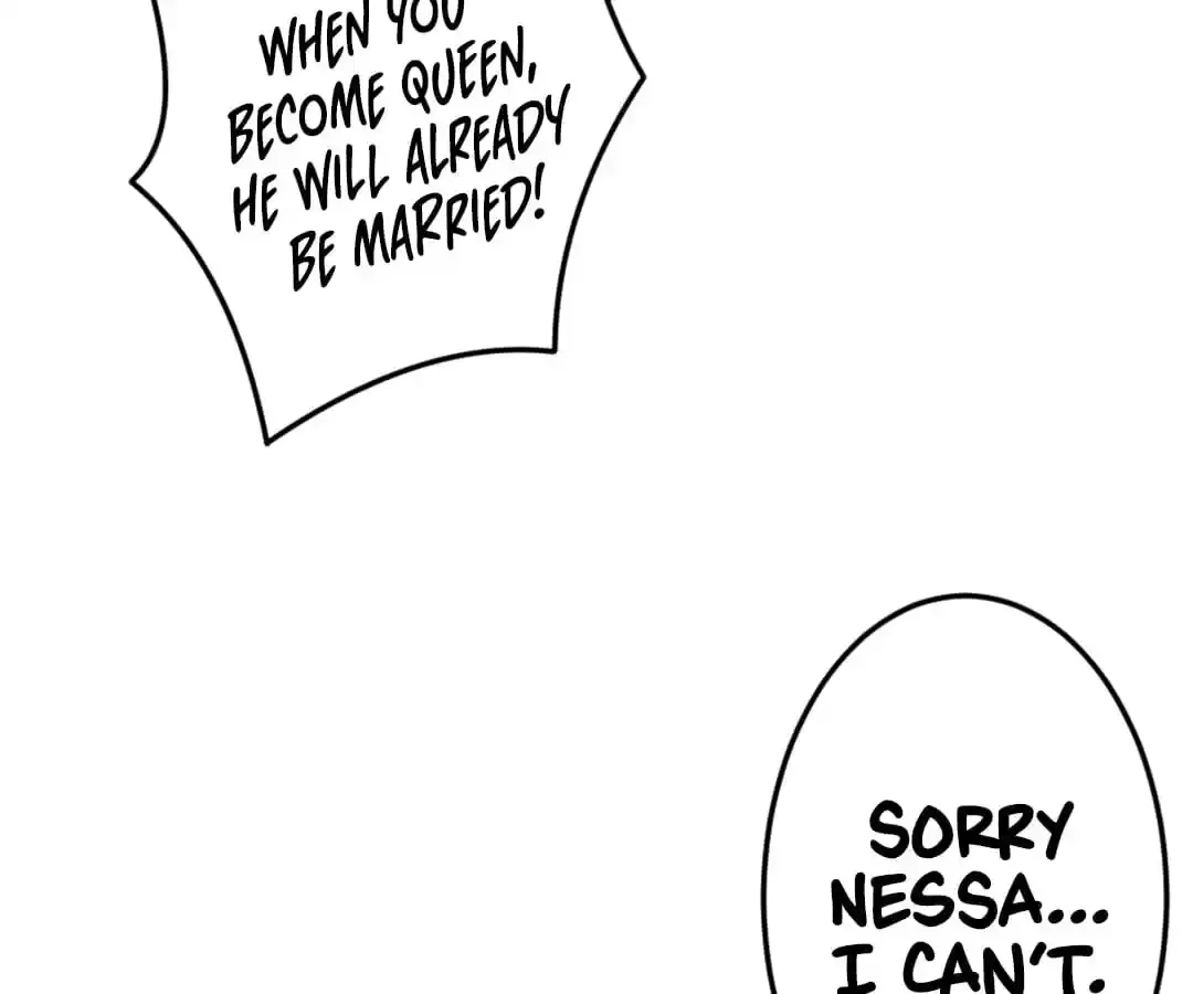 Bride of the Dawn Chapter 337 page 3 - 